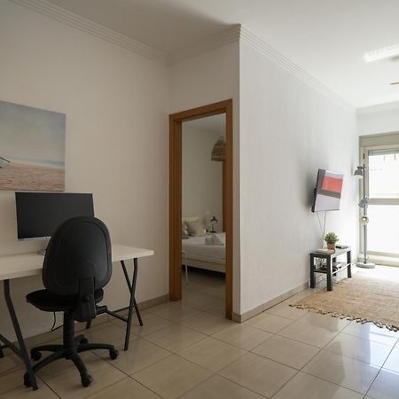 Remote Workers House By Canariasgetaway Las Palmas de Gran Canaria Exterior photo