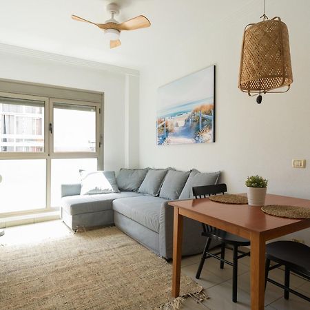 Remote Workers House By Canariasgetaway Las Palmas de Gran Canaria Exterior photo