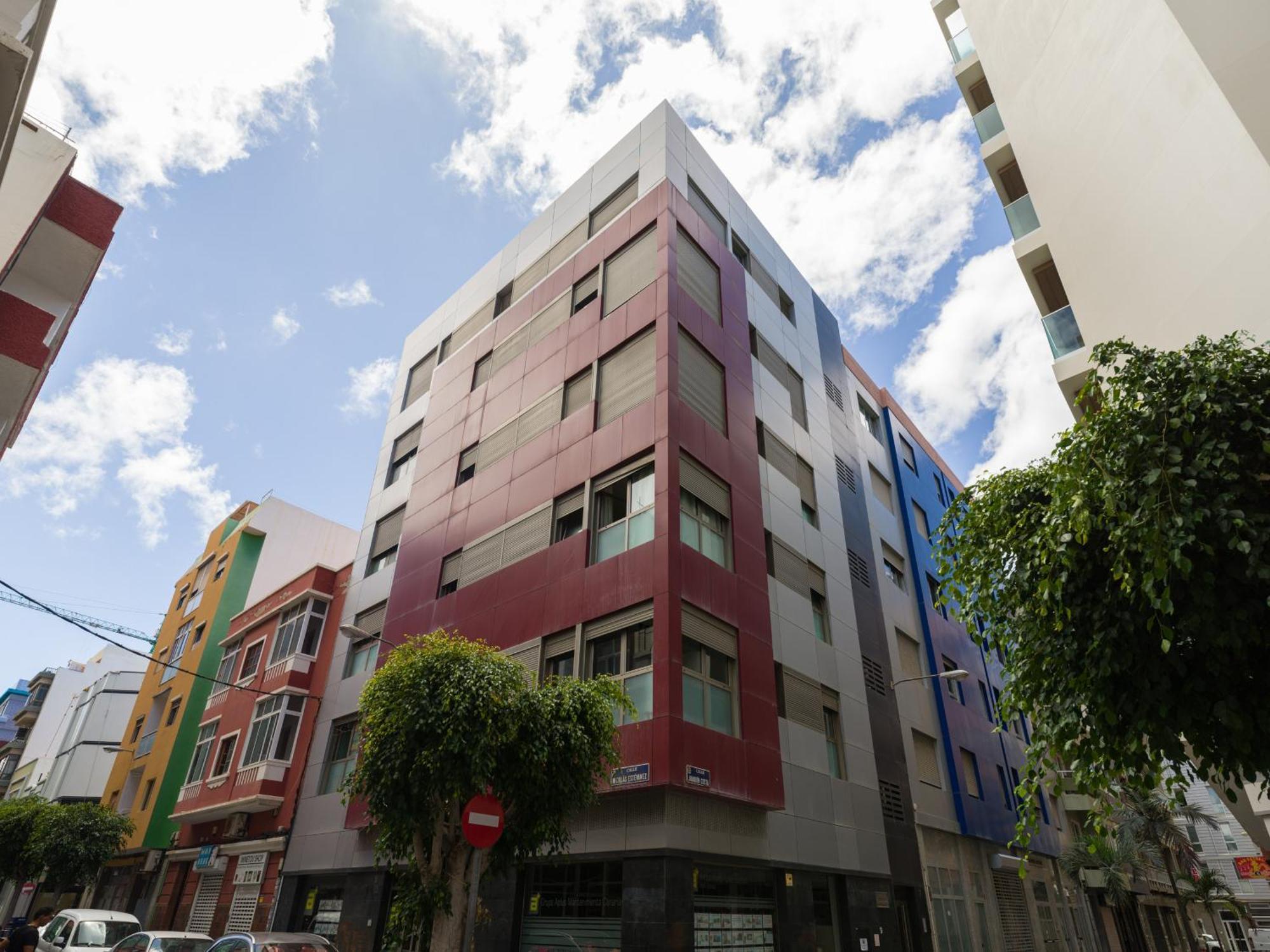 Remote Workers House By Canariasgetaway Las Palmas de Gran Canaria Exterior photo
