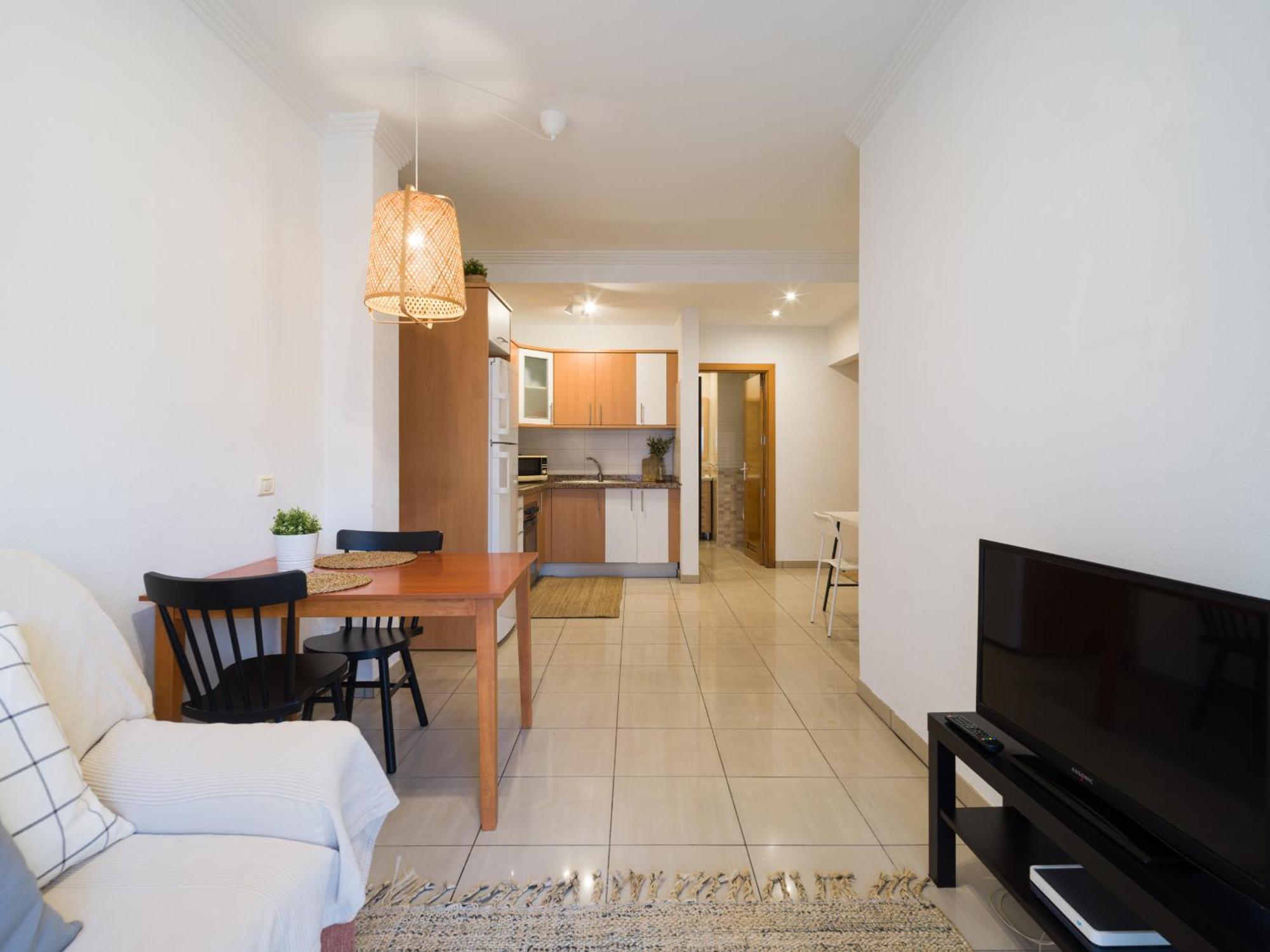 Remote Workers House By Canariasgetaway Las Palmas de Gran Canaria Exterior photo