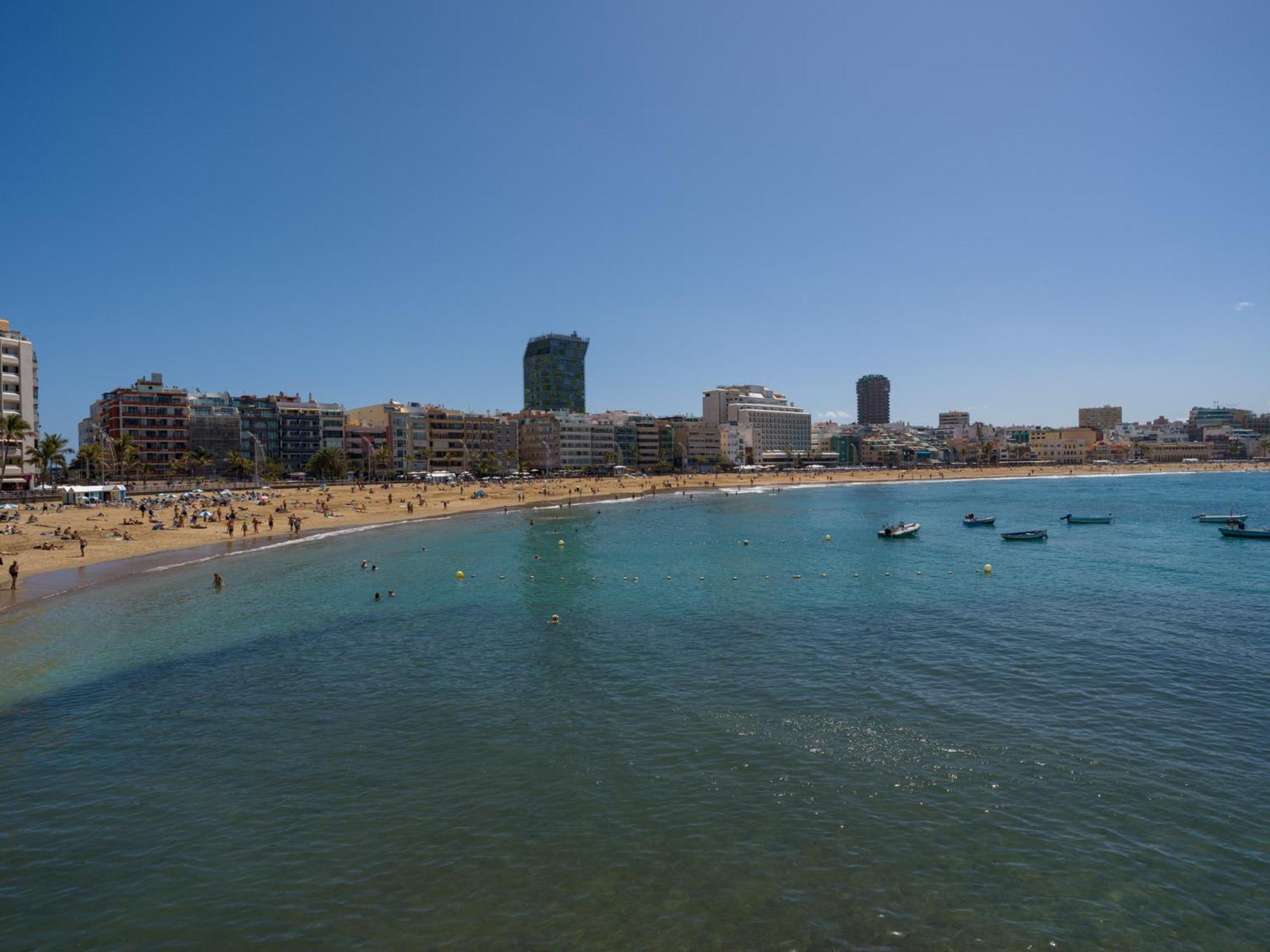 Remote Workers House By Canariasgetaway Las Palmas de Gran Canaria Exterior photo